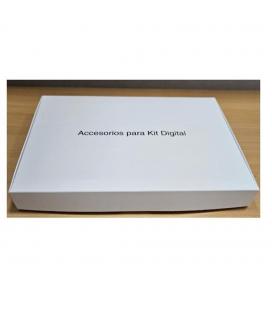 Accesorios apple para kit digital
