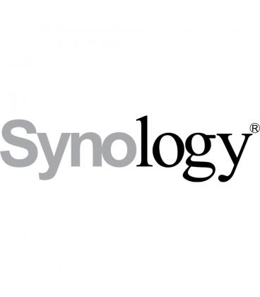 Servidor nas synology rs1226+ 12 bahias