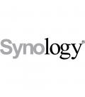 Servidor nas synology rs1226+ 12 bahias