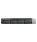 Servidor nas synology rs1226+ 12 bahias
