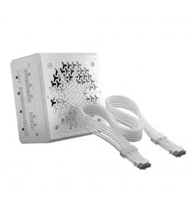 Fuente alimentacion corsair rm1000e gaming atx 1000w blanca