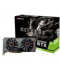 Tarjeta grafica biostar rtx 3060 ti 8gb gddr6 - 3x dp - 1x hdmi pci express 4.0