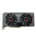 Tarjeta grafica biostar rtx 3060 ti 8gb gddr6 - 3x dp - 1x hdmi pci express 4.0