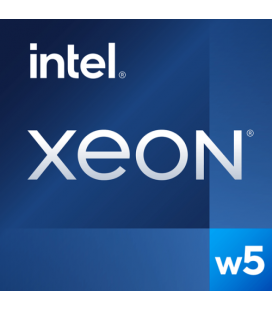 Procesador intel xeon w5 - 2545 processor fc - lga16a 3.5ghz 12 cores