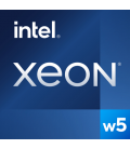 Procesador intel xeon w5 - 2545 processor fc - lga16a 3.5ghz 12 cores