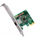 Tarjeta de red intel i210 - t1 rj45 pci express 2.0