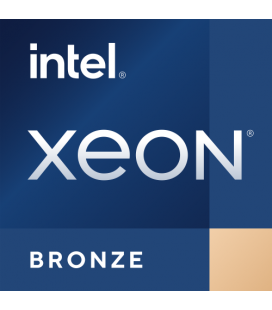 Procesador intel xeon bronze 3508u fclga4677 2.1ghz 8 core box
