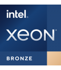 Procesador intel xeon bronze 3508u fclga4677 2.1ghz 8 core box