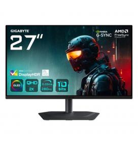 Monitor gaming gigabyte mo27q2a 27 pulgadas qhd 280hz