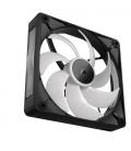 Ventilador caja corsair icue link rx140 ii rgb 140mm negro