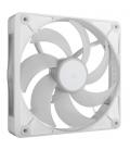 Ventilador caja corsair icue link rx140 ii rgb 140mm blanco