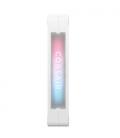 Ventilador caja corsair icue link rx140 ii rgb 140mm blanco