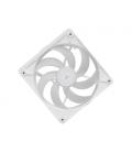 Ventilador caja corsair icue link rx140 ii rgb 140mm blanco