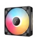Ventilador caja corsair icue link rx120 ii rgb 120mm negro