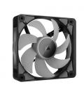 Ventilador caja corsair icue link rx120 ii rgb 120mm negro