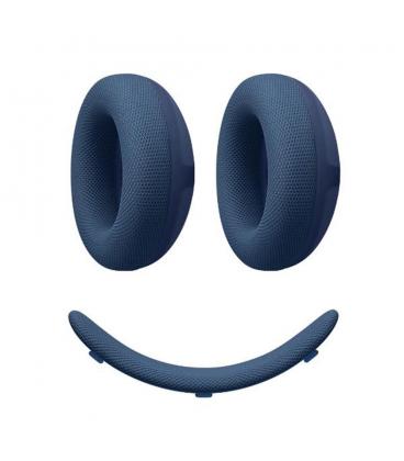 Kit de almohadillas apple para beats 360 azul