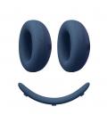 Kit de almohadillas apple para beats 360 azul