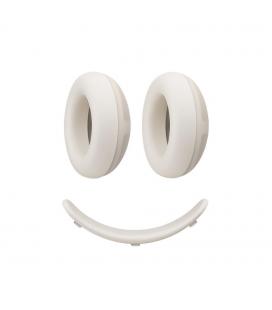 Kit de almohadillas apple para beats 360 ultraplush blanco