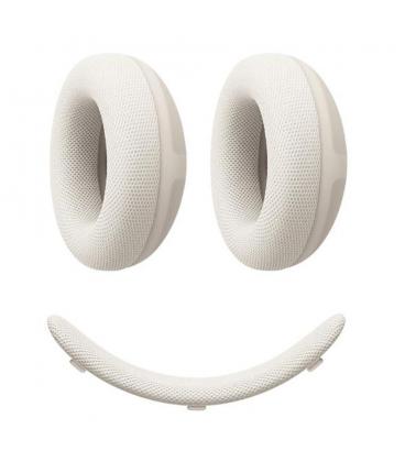 Kit de almohadillas apple para beats 360 cushion blanco