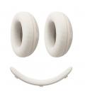 Kit de almohadillas apple para beats 360 cushion blanco