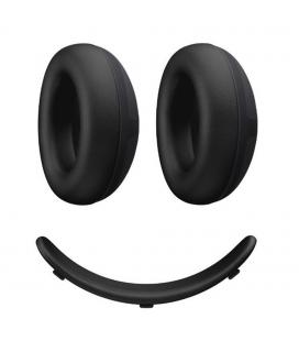 Kit de almohadillas apple para beats 360 ultraplush negro