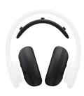 Kit de almohadillas apple para beats 360 ultraplush negro
