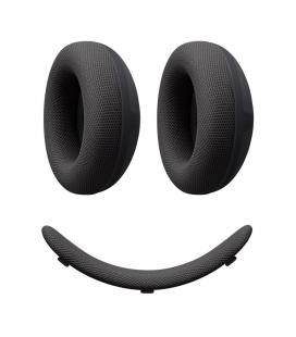 Kit de almohadillas apple para beats 360 cushion negro
