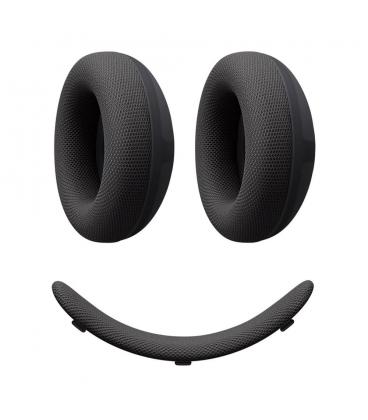 Kit de almohadillas apple para beats 360 cushion negro
