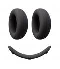 Kit de almohadillas apple para beats 360 cushion negro