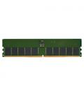 Memoria ram ddr5 32gb kingston - 5600mt - s - pc5 - 44800 - cl46 - 1.1v
