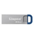 Memoria usb 3.2 kingston 64gb datatraveler kyson
