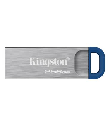 Memoria usb 3.2 kingston 256gb datatraveler kyson