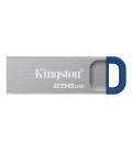 Memoria usb 3.2 kingston 256gb datatraveler kyson