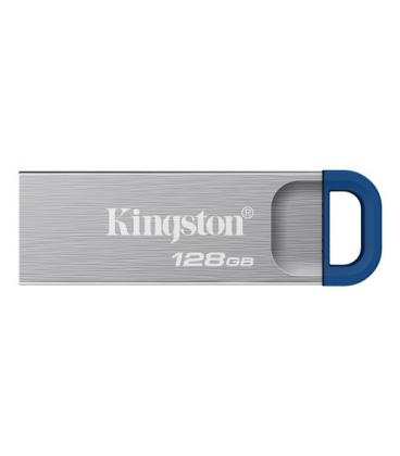 Memoria usb 3.2 kingston 128gb datatraveler kyson