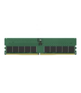 Memoria ram ddr5 48gb kingston - 5600mt - s - pc5 - 44800 - cl46 - 1.1v
