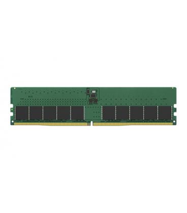 Memoria ram ddr5 48gb kingston - 5600mt - s - pc5 - 44800 - cl46 - 1.1v