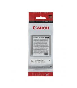 Cartucho tinta canon pfi - 033 negro mate