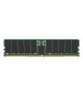 Memoria ram ddr5 64gb kingston - 6400mt - s - cl52
