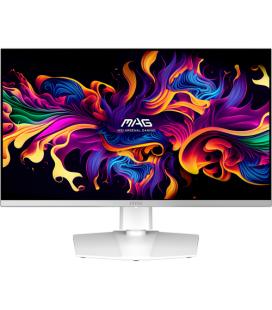 Monitor gaming msi mag 272qpw x28 26.5 pulgadas wqhd 280hz