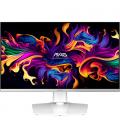 Monitor gaming msi mag 272qpw x28 26.5 pulgadas wqhd 280hz
