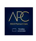 Extension de garantia asus pack bronze a 60 meses