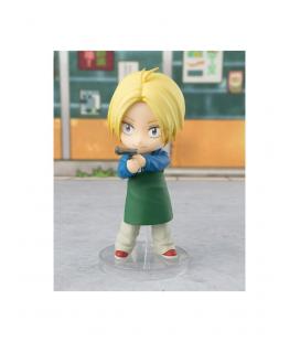 Figura tamashii nations sakamoto days figuarts mini shin asakura