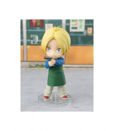 Figura tamashii nations sakamoto days figuarts mini shin asakura