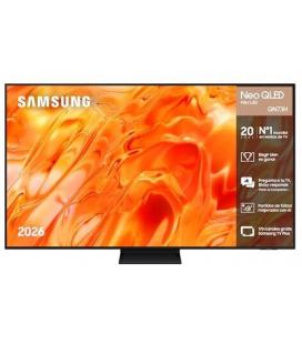 Samsung TV 55" Neo QLED QN73H 4K Vision AI Smart TV (2026)