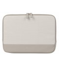 FUNDA NATEC MUSSEL 2 PARA PORTATILES 16" BEIGE
