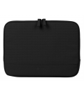 FUNDA NATEC MUSSEL 2 PARA PORTATILES 16" NEGRA
