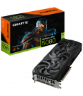 Gigabyte GeForce RTX 5080 WindForce OC v2 SFF 16GB GDDR7 - Tarjeta gráfica