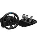 VOLANTE LOGITECH G923 TRUE FORCE - Imagen 1