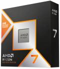 Procesador amd ryzen 7-9850x3d 4.70ghz socket am5
