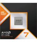 Procesador amd ryzen 7-9850x3d 4.70ghz socket am5